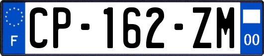 CP-162-ZM