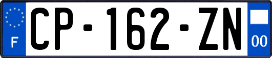 CP-162-ZN