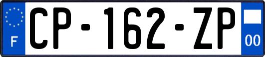 CP-162-ZP