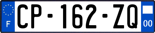 CP-162-ZQ