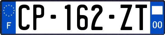 CP-162-ZT