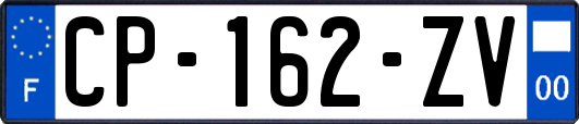 CP-162-ZV