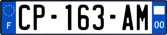 CP-163-AM