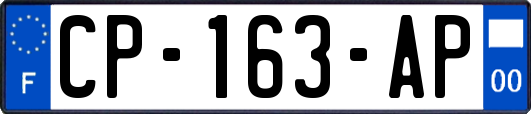 CP-163-AP