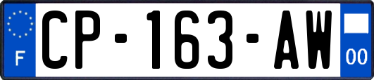 CP-163-AW