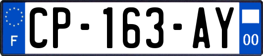 CP-163-AY