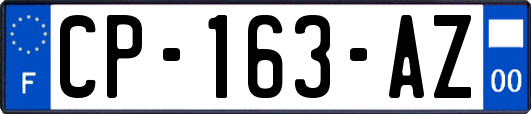 CP-163-AZ