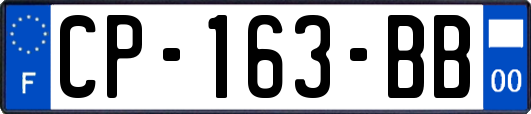 CP-163-BB