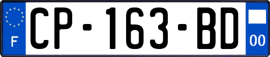 CP-163-BD