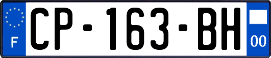 CP-163-BH