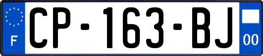 CP-163-BJ