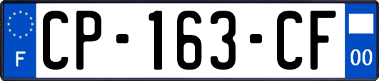 CP-163-CF