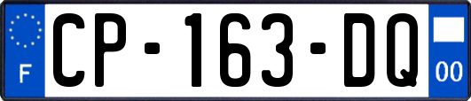 CP-163-DQ