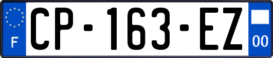 CP-163-EZ