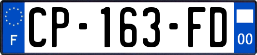 CP-163-FD