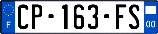 CP-163-FS