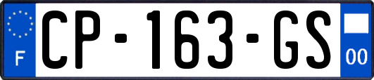 CP-163-GS