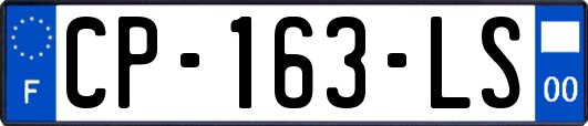 CP-163-LS