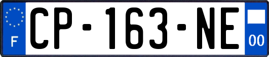 CP-163-NE