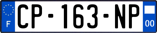 CP-163-NP