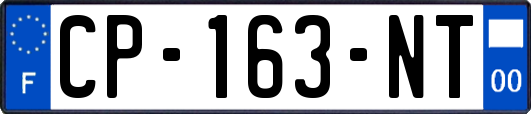 CP-163-NT