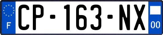 CP-163-NX