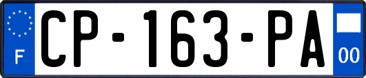 CP-163-PA