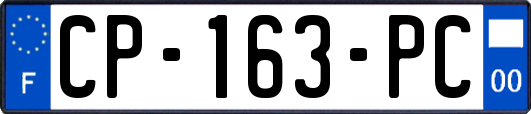 CP-163-PC