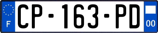 CP-163-PD