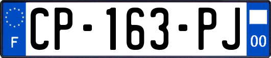 CP-163-PJ