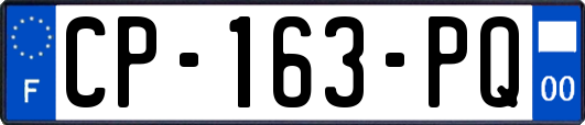 CP-163-PQ