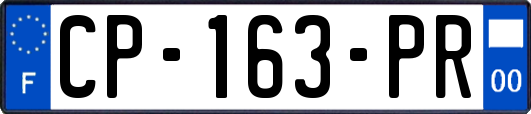 CP-163-PR