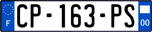 CP-163-PS