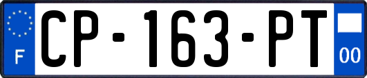 CP-163-PT