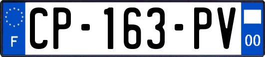 CP-163-PV