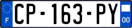 CP-163-PY