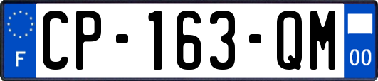 CP-163-QM