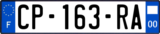 CP-163-RA