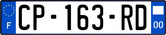 CP-163-RD