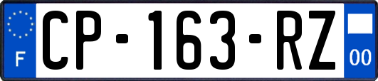 CP-163-RZ