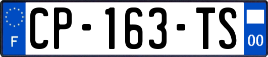 CP-163-TS