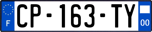 CP-163-TY