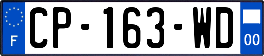 CP-163-WD