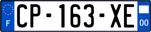 CP-163-XE