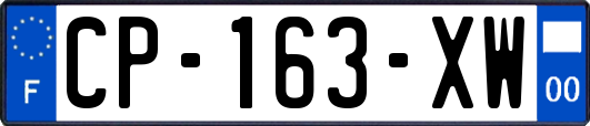 CP-163-XW