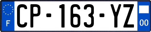 CP-163-YZ