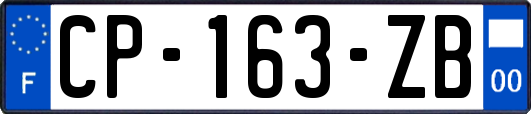 CP-163-ZB