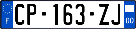 CP-163-ZJ