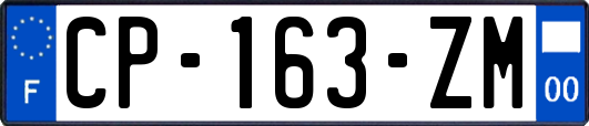 CP-163-ZM