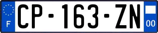 CP-163-ZN